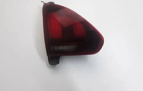 Peugeot 2008 I Tailgate rear/tail lights 9678074480