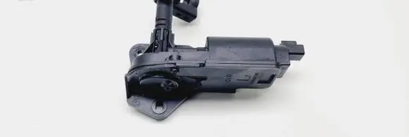 KIA Carnival Vent window/glass motor 