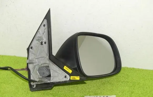 Volkswagen Multivan T6 Front door electric wing mirror 7L1857502M