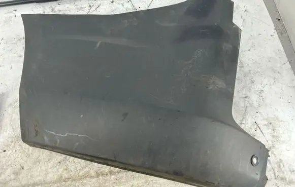 Ford Transit Custom Rear bumper corner part panel trim BK2117927AA