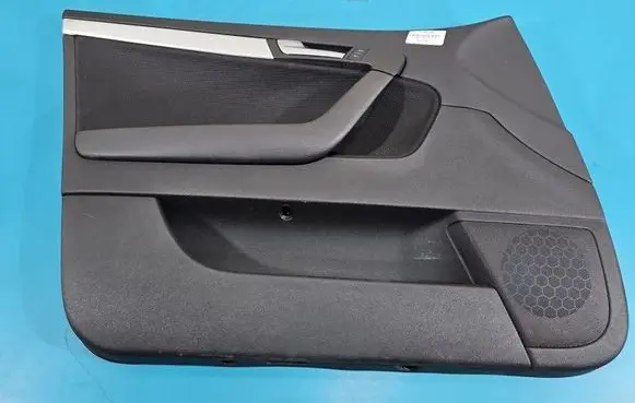 Audi A3 S3 8P Front door card panel trim IMPRK1542647