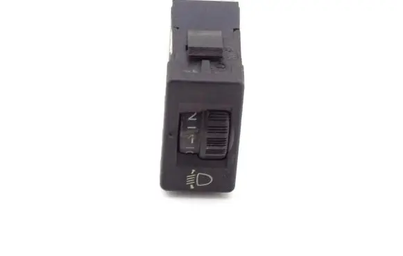 Peugeot 207 Light switch 96384422XT