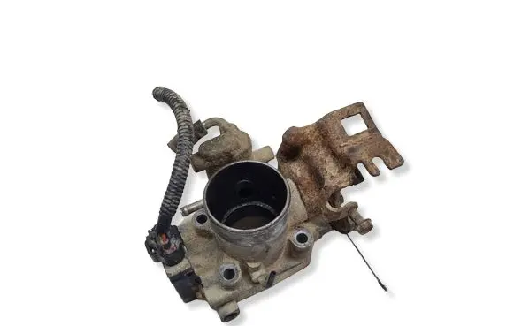 Subaru Libero Throttle valve 22633KA060