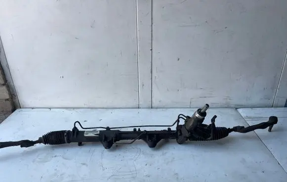 Volkswagen Transporter - Caravelle T5 Steering rack 311006810075 7853974413