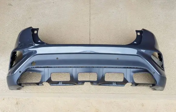 KIA Xceed Rear bumper 86611J7CA0