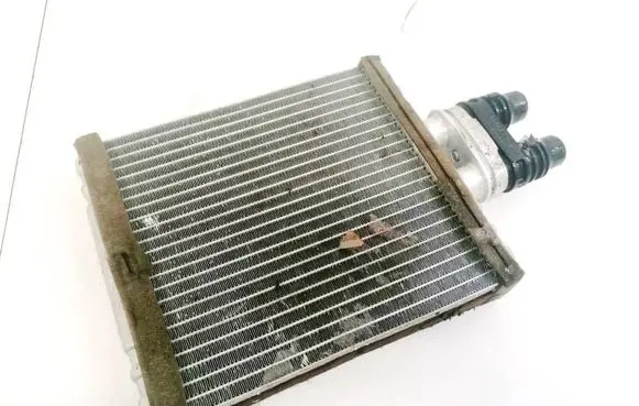 Audi A1 Heater blower radiator 3R0819031