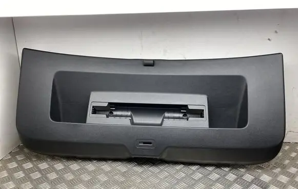 Volkswagen Taigo Tailgate/boot lid cover trim 2G7867601C