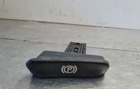 Mercedes-Benz S W140 Hand brake release handle 1404200195