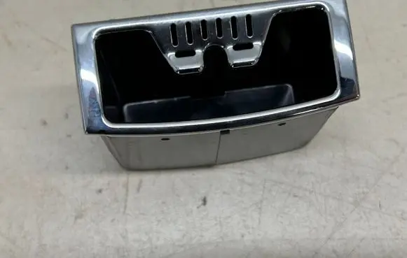 Audi A8 S8 D4 4H Rear door ashtray 0423311