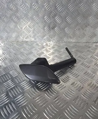Opel Astra J Headlight washer spray nozzle 13258408