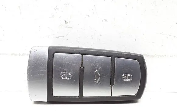 Volkswagen PASSAT B6 Ignition key/card 