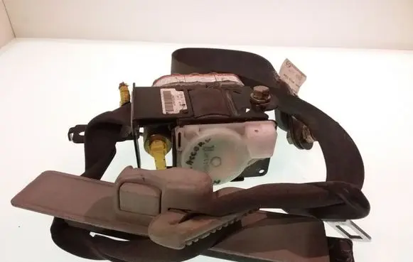 Mazda MPV Front seatbelt C8003