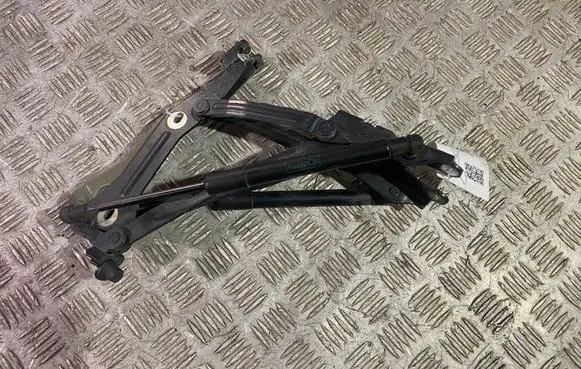 Ford Mustang VI Tailgate/trunk/boot hinge FR3B6342700AD FR3B6342701AD FR3B63406A10BB