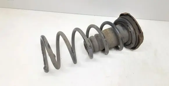 Volvo S60 Rear coil spring