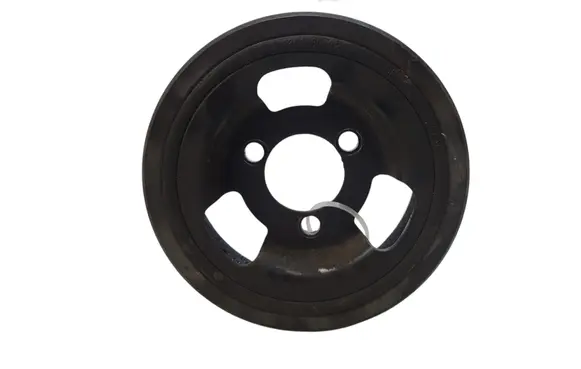 Peugeot 207 Crankshaft pulley V756280180