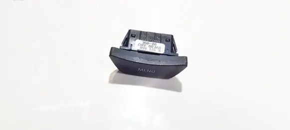 BMW 5 E60 E61 Other switches/knobs/shifts 6921668