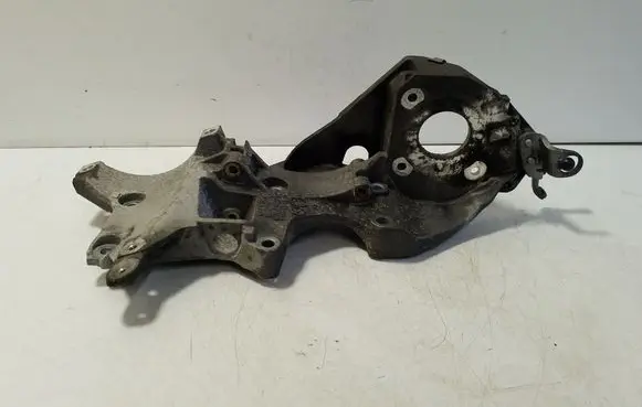 Audi Q3 8U Generator/alternator bracket 03L903143Q