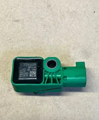 Volvo V50 Airbag deployment crash/impact sensor 31264409