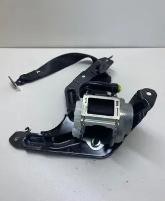 Mercedes-Benz GLE W167 Third row seat belt A1678603200 A1678680800