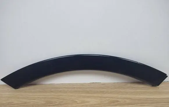 Audi Q7 4M Rear door trim (molding) 4M0854820A 4M0854820