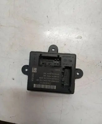 Volvo V40 Door control unit/module 31343042