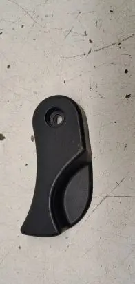 BMW 3 E92 E93 Engine bonnet (hood) release handle 7058117 107019