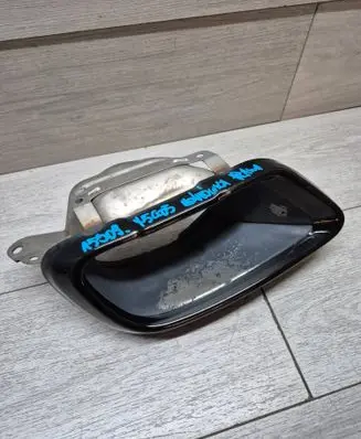 BMW X5 G05 Muffler ending 8078670