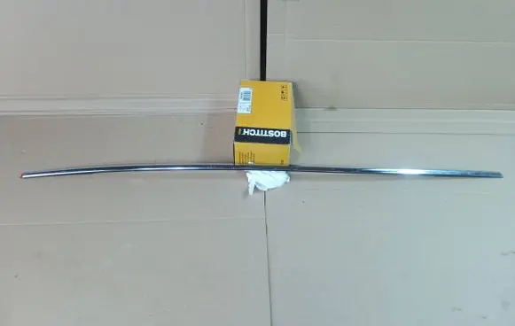 Volvo S80 Tailgate trim 30784239