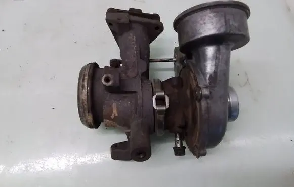 Mercedes-Benz B W245 Turbo A6400901380