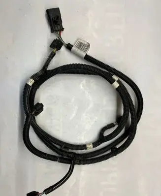 Peugeot 308 Parking sensor (PDC) wiring loom 1176481X 9804294780