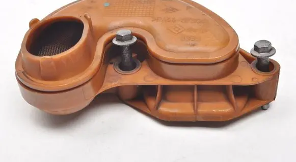 Renault Captur Valve oil control 150503885R