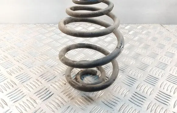 Opel Tigra B Rear coil spring