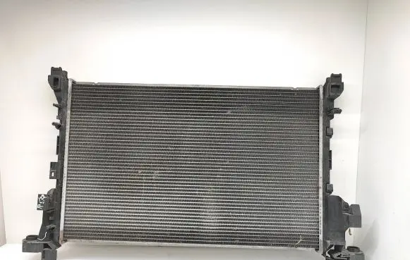 Renault Trafic III (X82) Coolant radiator 906731 630793 9884