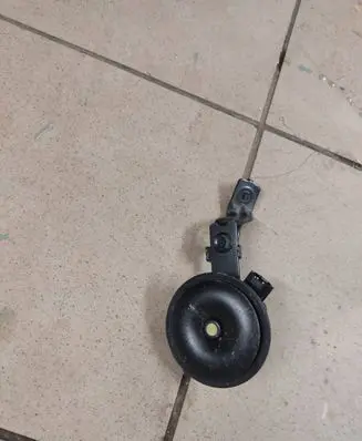 Hyundai Kona I Horn signal 96630K4500