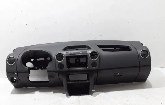Volkswagen Amarok Dashboard 2H1857005H