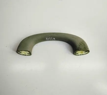 Toyota Hilux (AN10, AN20, AN30) Front interior roof grab handle 746030K030