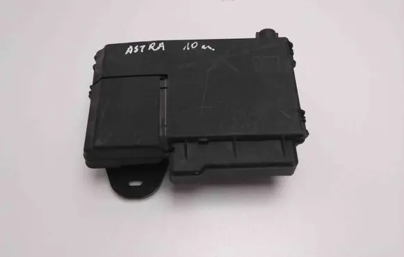 Opel Astra J Positive wiring loom 00034329210 9688938505