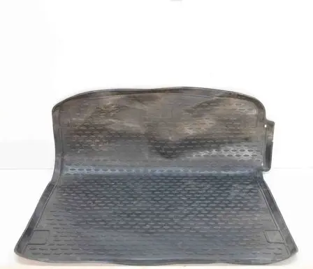 Audi A4 Allroad B9 Trunk/boot floor carpet liner 