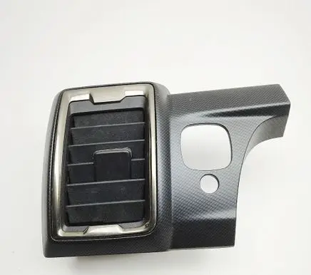 Ford Ranger Dashboard air vent grill cover trim EB3B41045C08AC