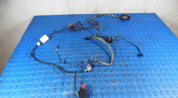 Opel Corsa E Front door wiring loom 13403566 13359465 15232