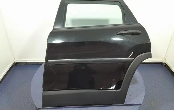 Jeep Grand Cherokee Rear door 