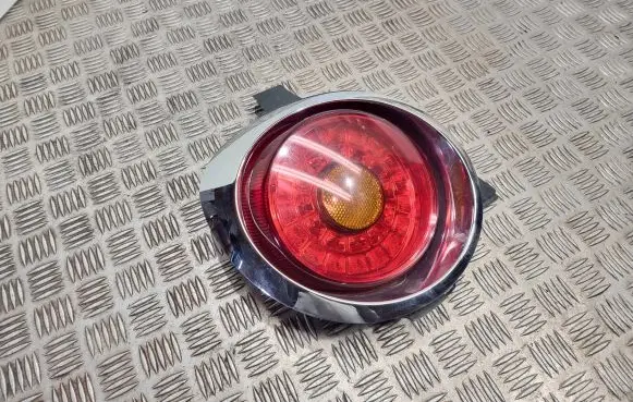 Alfa Romeo Mito Rear/tail lights 156085856 ALFA955 21560103