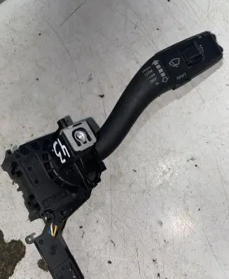 Audi A3 S3 8P Wiper control stalk 8P0953519E 10004012 00401290685170