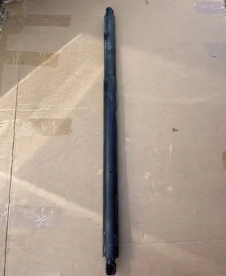 Mercedes-Benz GLE W167 Tailgate strut A1679800564