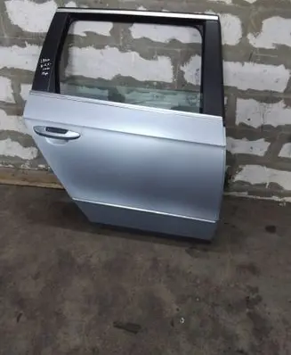 Volkswagen PASSAT B6 Rear door