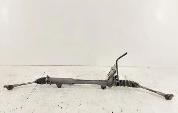 Volkswagen Touareg II Steering rack 7P6422055E