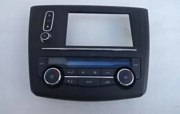 Renault Kadjar Dashboard center trim panel 681043286R