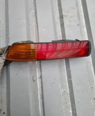 Mitsubishi Pajero Tailgate rear/tail lights 1146344 R236