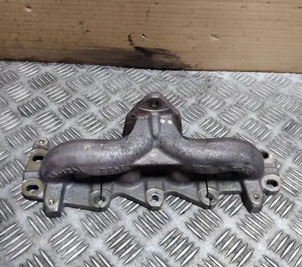 Ford Fiesta Exhaust manifold BM589431DC