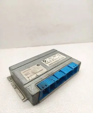 BMW 5 E39 Gearbox control unit/module 1423886 7504691 96023454